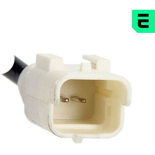 ABS-givare, Sensor, hjulvarvtal, Bakaxel