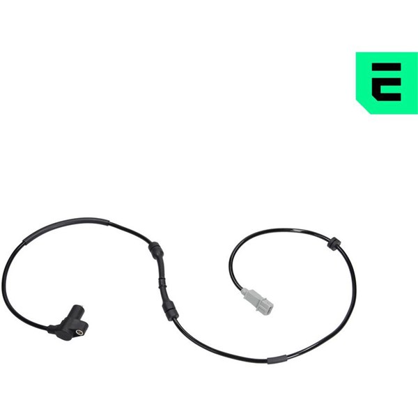 ABS-givare, Sensor, hjulvarvtal, framaxel höger