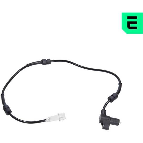 ABS-givare, Sensor, hjulvarvtal, Bakaxel ABS-givare, Sensor, hjulvarvtal, Bakaxel