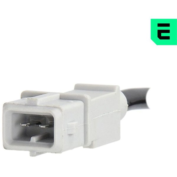 ABS-givare, Sensor, hjulvarvtal, Bakaxel ABS-givare, Sensor, hjulvarvtal, Bakaxel