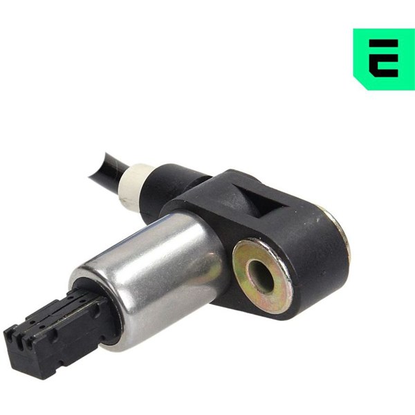 ABS-givare, Sensor, hjulvarvtal, Bakaxel