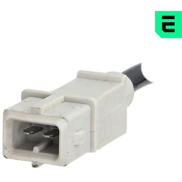 ABS-givare, Sensor, hjulvarvtal, Bakaxel