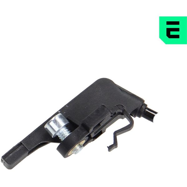 ABS-givare, Sensor, hjulvarvtal, Bakaxel