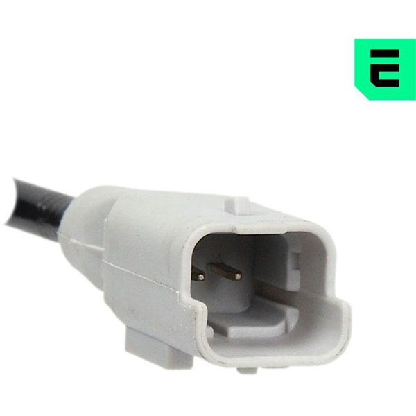 ABS-givare, Sensor, hjulvarvtal, Bakaxel