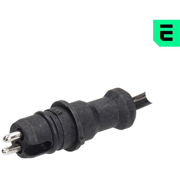 ABS-givare, Sensor, hjulvarvtal, Framaxel ABS-givare, Sensor, hjulvarvtal, Framaxel