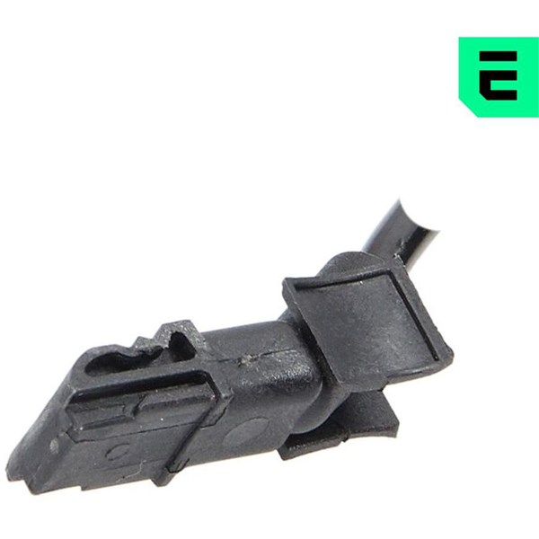 ABS-givare, Sensor, hjulvarvtal, Framaxel ABS-givare, Sensor, hjulvarvtal, Framaxel