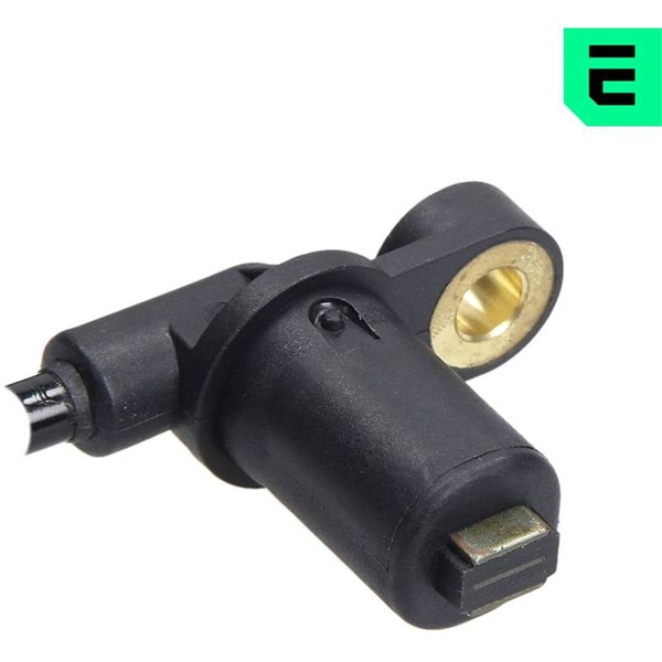 ABS-givare, Sensor, hjulvarvtal, Framaxel