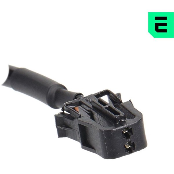 ABS-givare, Sensor, hjulvarvtal, Bakaxel