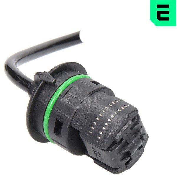 ABS-givare, Sensor, hjulvarvtal, Bakaxel vänster