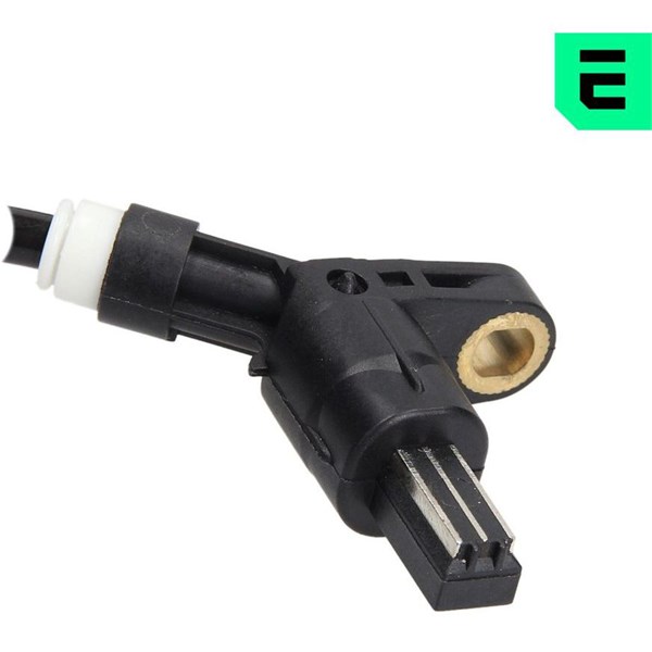 ABS-givare, Sensor, hjulvarvtal, Bakaxel