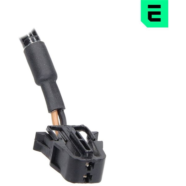 ABS-givare, Sensor, hjulvarvtal, Bakaxel