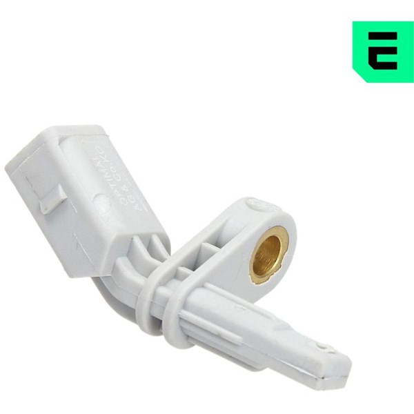 ABS-givare, Sensor, hjulvarvtal, Bakaxel höger, framaxel höger