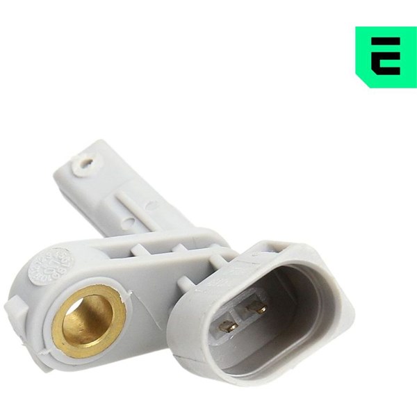 ABS-givare, Sensor, hjulvarvtal, Bakaxel höger, framaxel höger