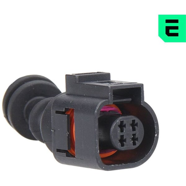 ABS-givare, Sensor, hjulvarvtal, Framaxel, framaxel vänster