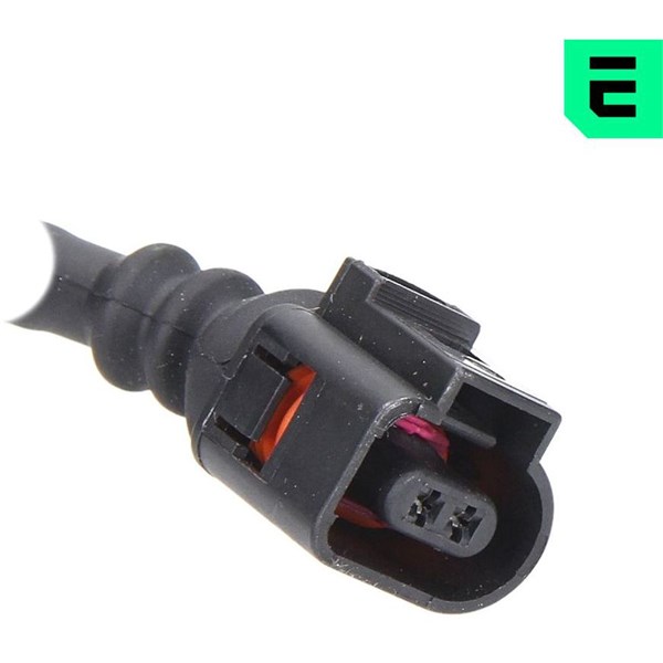 ABS-givare, Sensor, hjulvarvtal, Bakaxel