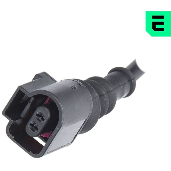 ABS-givare, Sensor, hjulvarvtal, Bakaxel höger
