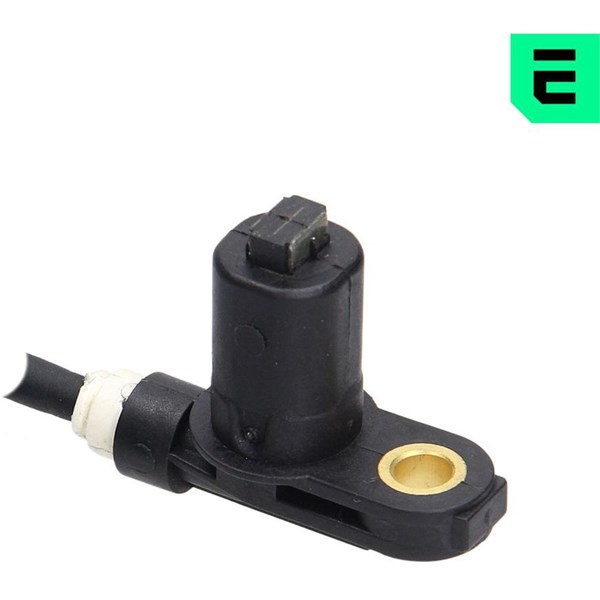 ABS-givare, Sensor, hjulvarvtal, Bakaxel höger