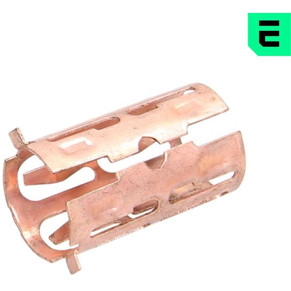 ABS-givare, Sensor, hjulvarvtal, Bakaxel