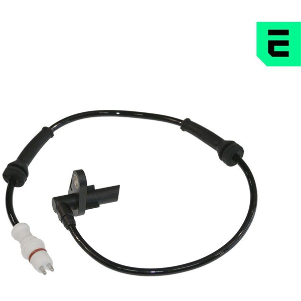 ABS-givare, Sensor, hjulvarvtal, Bakaxel höger