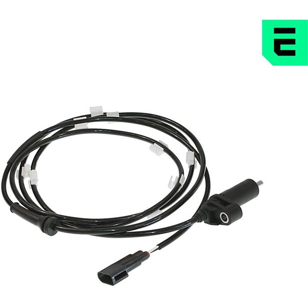 ABS-givare, Sensor, hjulvarvtal, Bakaxel höger
