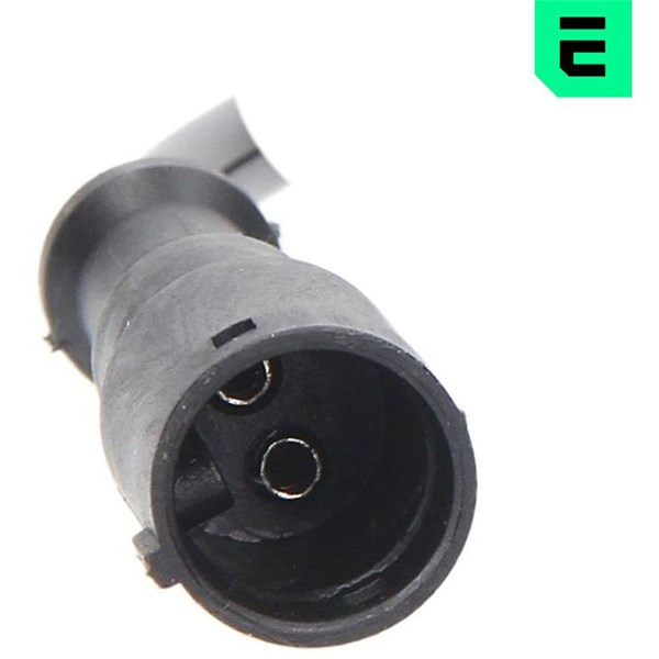 ABS-givare, Sensor, hjulvarvtal, Bakaxel