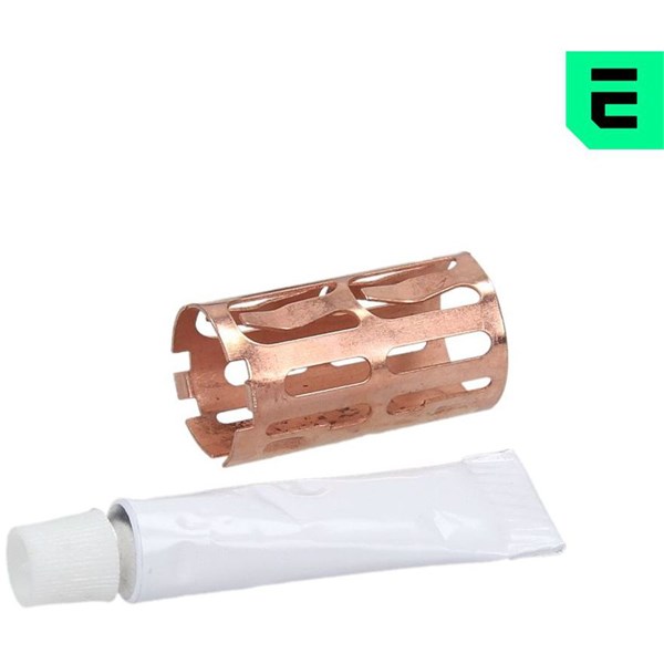 ABS-givare, Sensor, hjulvarvtal, Bakaxel