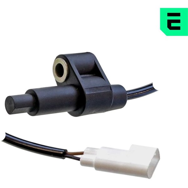 ABS-givare, Sensor, hjulvarvtal, Bakaxel