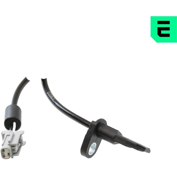 ABS-givare, Sensor, hjulvarvtal, Framaxel