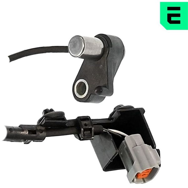 ABS-givare, Sensor, hjulvarvtal, framaxel höger ABS-givare, Sensor, hjulvarvtal, framaxel höger