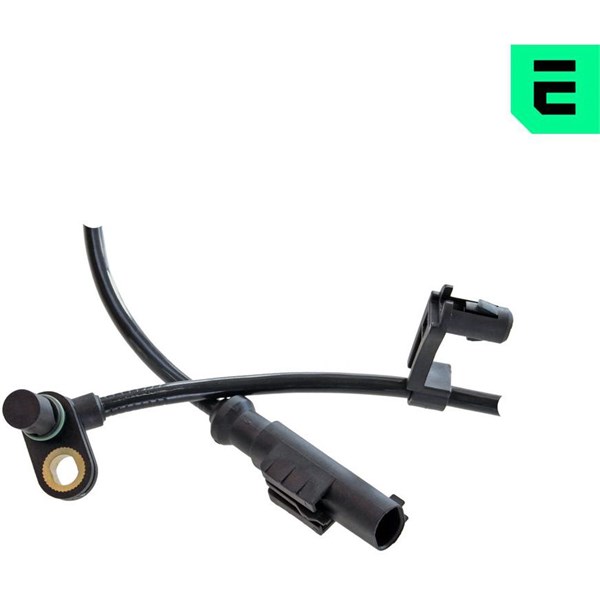 ABS-givare, Sensor, hjulvarvtal, Bakaxel ABS-givare, Sensor, hjulvarvtal, Bakaxel