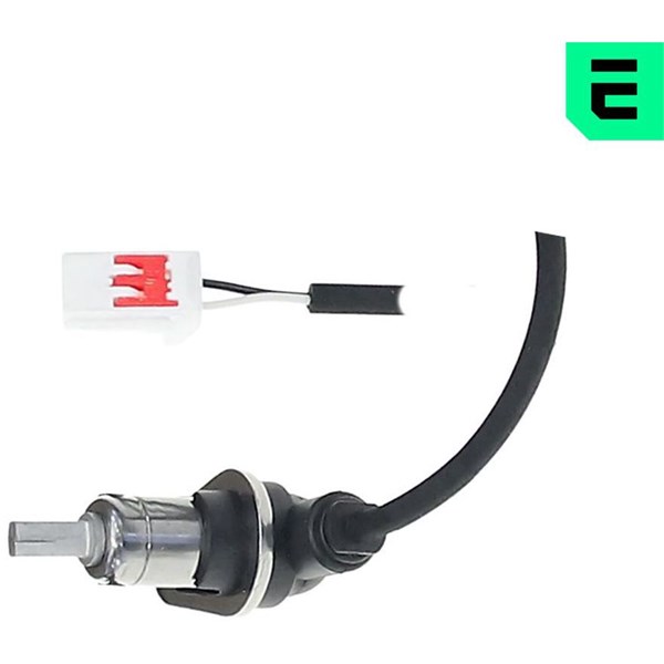 ABS-givare, Sensor, hjulvarvtal, Bakaxel vänster