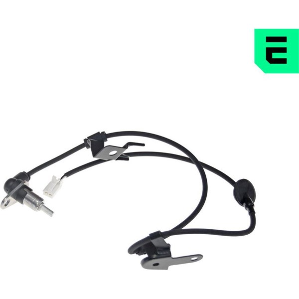 ABS-givare, Sensor, hjulvarvtal, Bakaxel höger