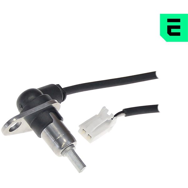 ABS-givare, Sensor, hjulvarvtal, Bakaxel höger