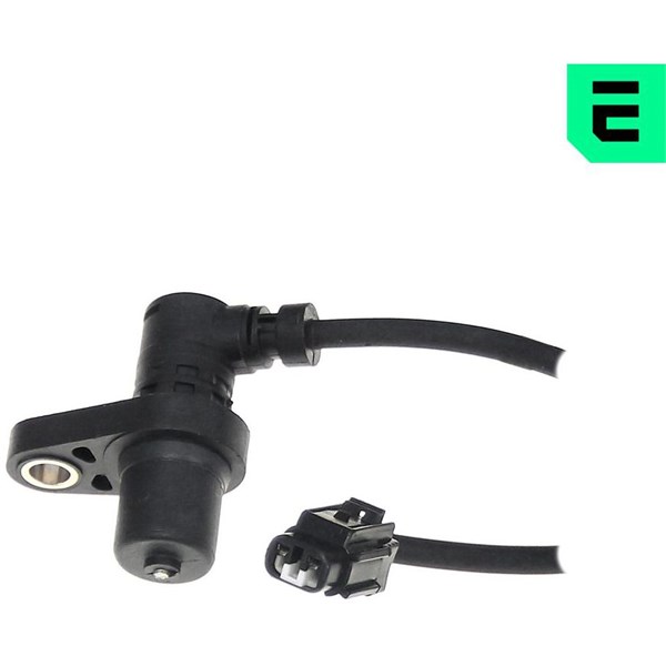 ABS-givare, Sensor, hjulvarvtal, framaxel höger ABS-givare, Sensor, hjulvarvtal, framaxel höger
