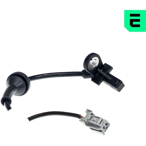 ABS-givare, Sensor, hjulvarvtal, Bakaxel vänster ABS-givare, Sensor, hjulvarvtal, Bakaxel vänster