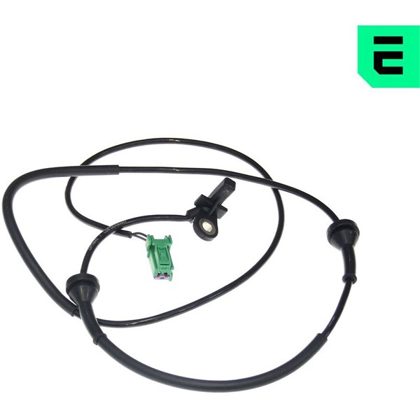 ABS-givare, Sensor, hjulvarvtal, Bakaxel höger