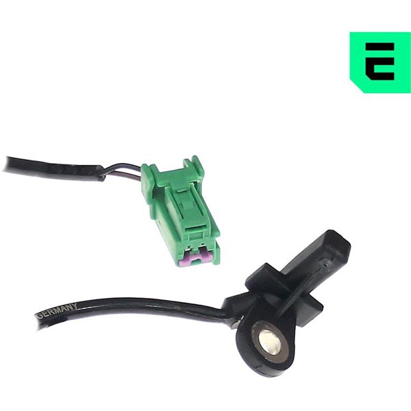 ABS-givare, Sensor, hjulvarvtal, Bakaxel höger