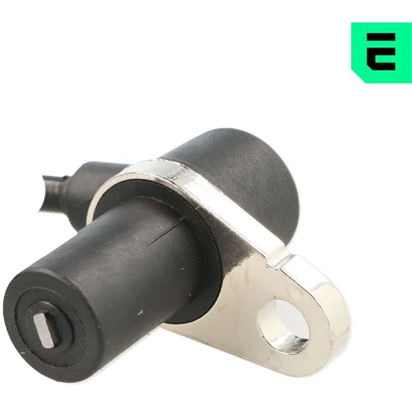 ABS-givare, Sensor, hjulvarvtal, framaxel vänster ABS-givare, Sensor, hjulvarvtal, framaxel vänster