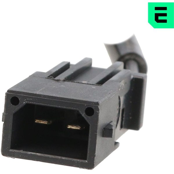 ABS-givare, Sensor, hjulvarvtal, Bakaxel