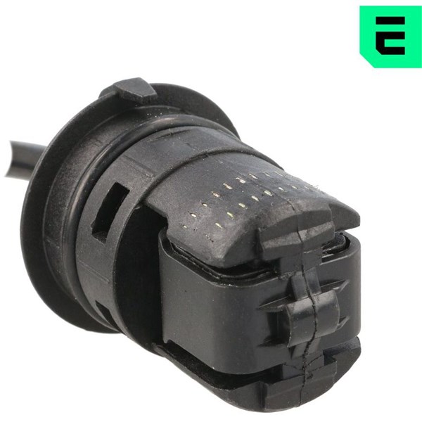ABS-givare, Sensor, hjulvarvtal, Bakaxel
