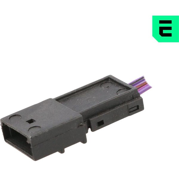 ABS-givare, Sensor, hjulvarvtal, Bakaxel
