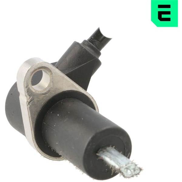 ABS-givare, Sensor, hjulvarvtal, Bakaxel vänster
