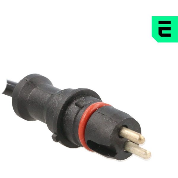 ABS-givare, Sensor, hjulvarvtal, framaxel vänster ABS-givare, Sensor, hjulvarvtal, framaxel vänster