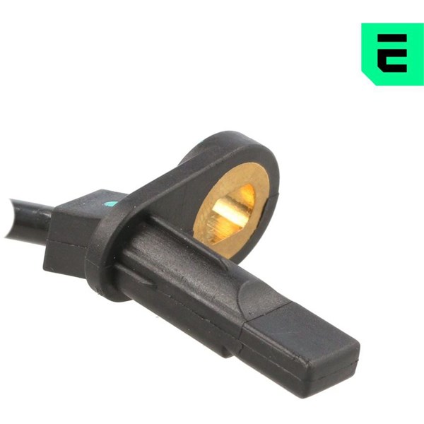 ABS-givare, Sensor, hjulvarvtal, framaxel vänster ABS-givare, Sensor, hjulvarvtal, framaxel vänster
