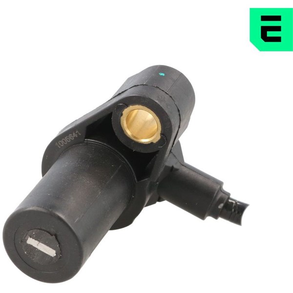 ABS-givare, Sensor, hjulvarvtal, Bakaxel ABS-givare, Sensor, hjulvarvtal, Bakaxel
