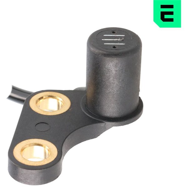 ABS-givare, Sensor, hjulvarvtal, framaxel vänster ABS-givare, Sensor, hjulvarvtal, framaxel vänster