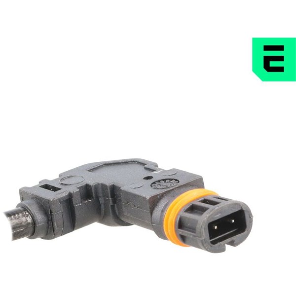 ABS-givare, Sensor, hjulvarvtal, framaxel höger