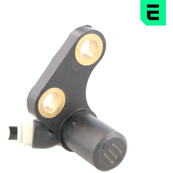 ABS-givare, Sensor, hjulvarvtal, framaxel höger