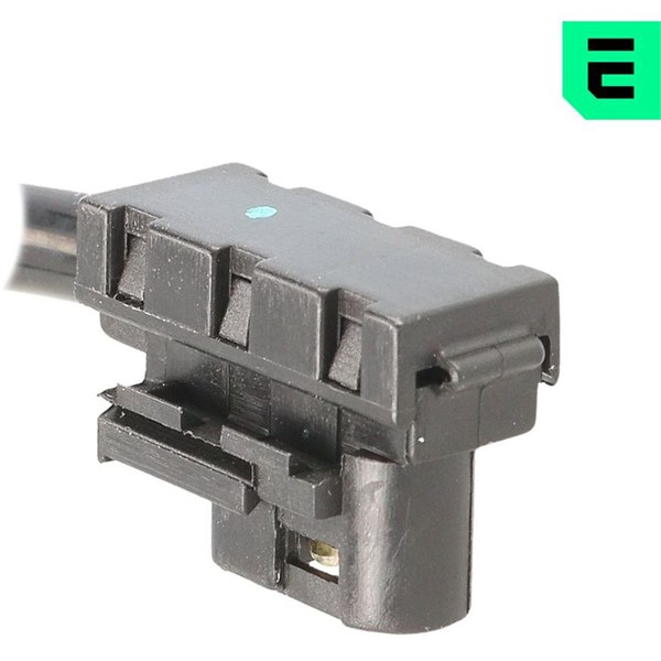 ABS-givare, Sensor, hjulvarvtal, Bakaxel vänster
