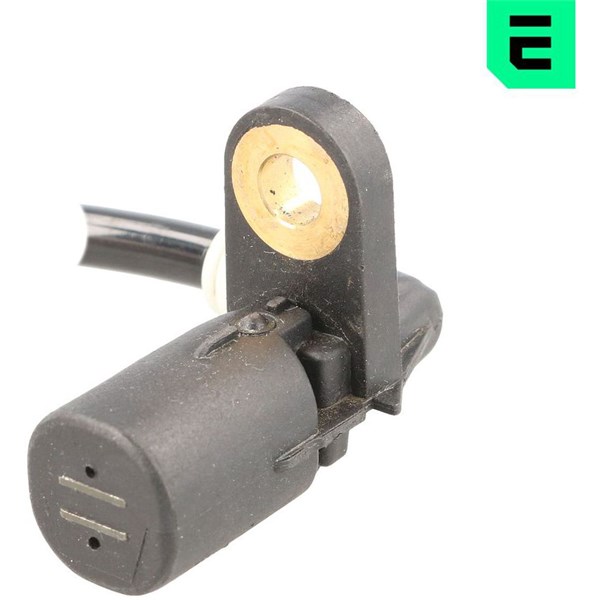 ABS-givare, Sensor, hjulvarvtal, Bakaxel höger ABS-givare, Sensor, hjulvarvtal, Bakaxel höger